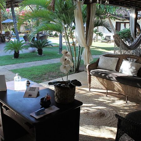 Villa Albergaria Флехейрас Екстериор снимка