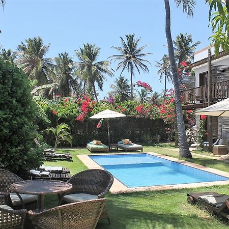 Villa Albergaria Флехейрас Екстериор снимка