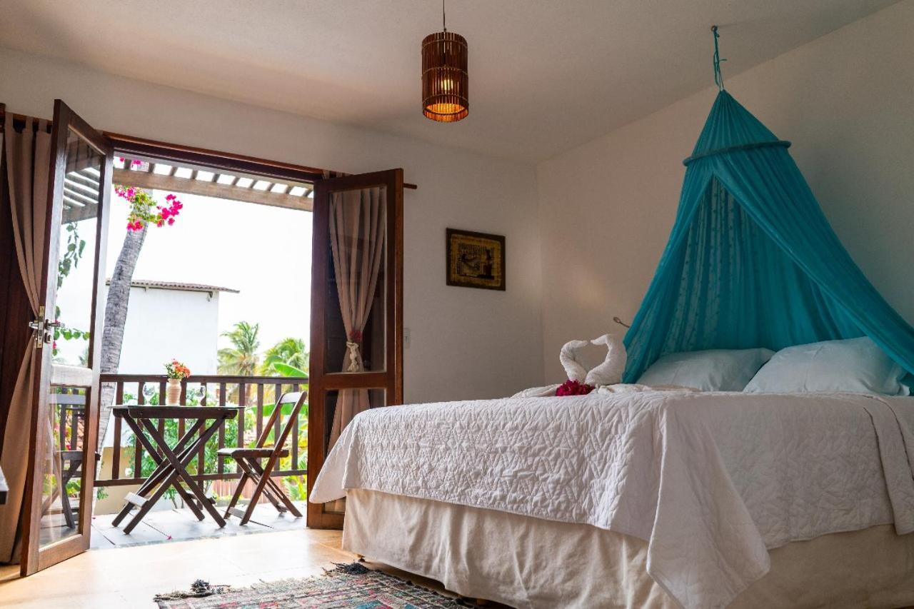 Villa Albergaria Флехейрас Екстериор снимка