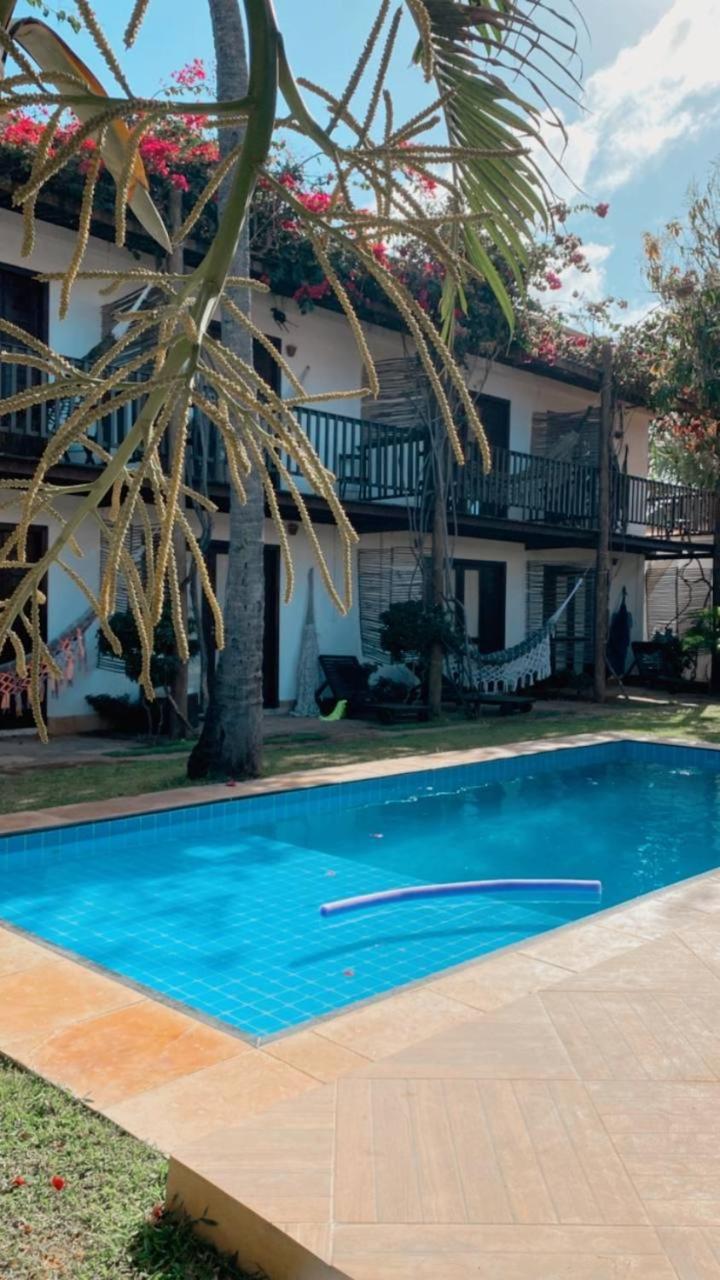 Villa Albergaria Флехейрас Екстериор снимка