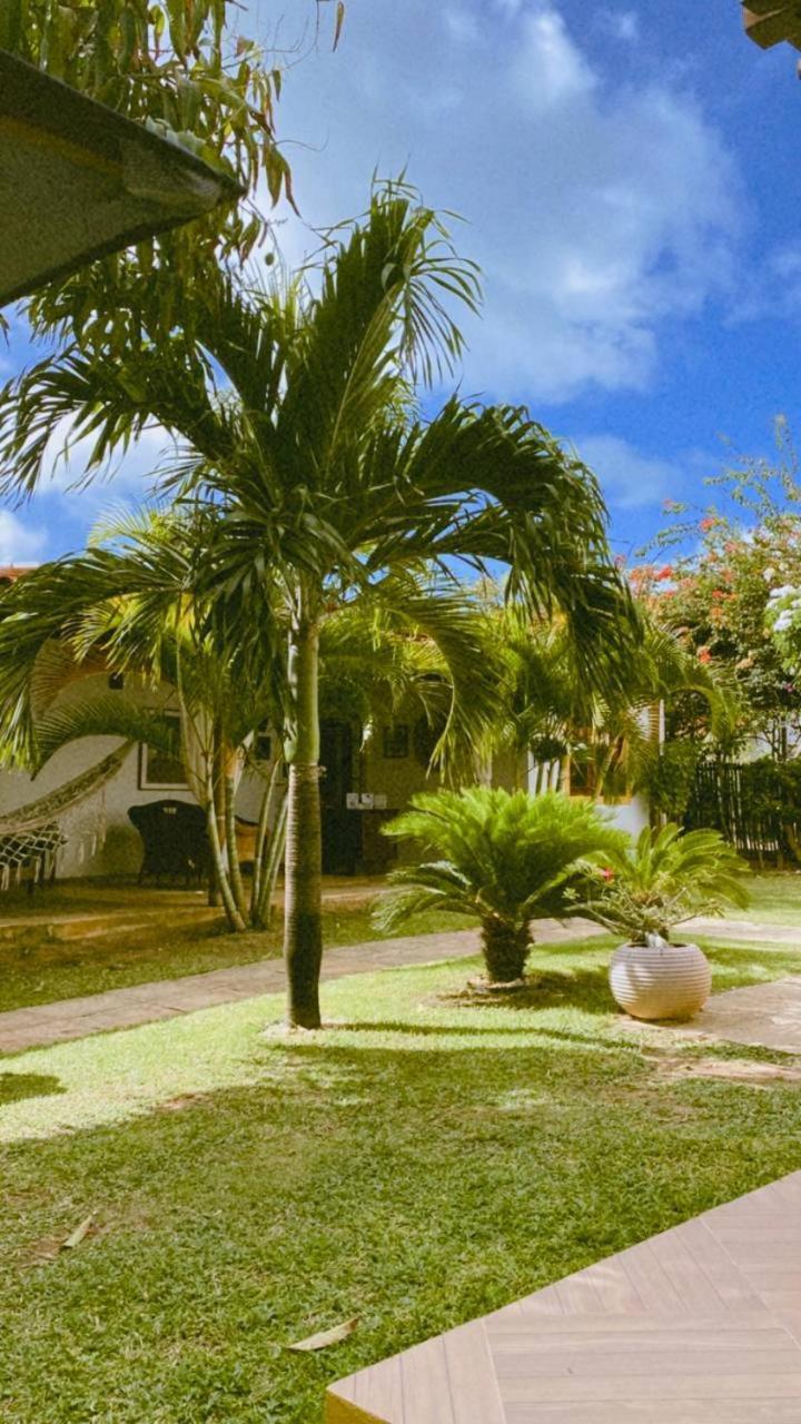 Villa Albergaria Флехейрас Екстериор снимка