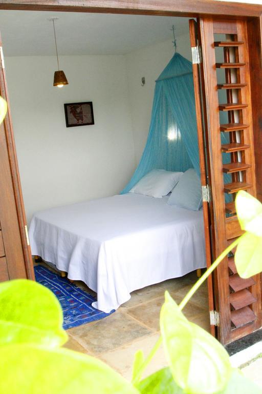 Villa Albergaria Флехейрас Екстериор снимка