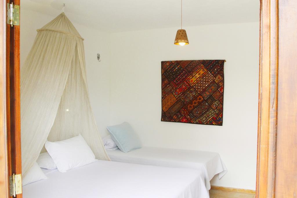 Villa Albergaria Флехейрас Екстериор снимка