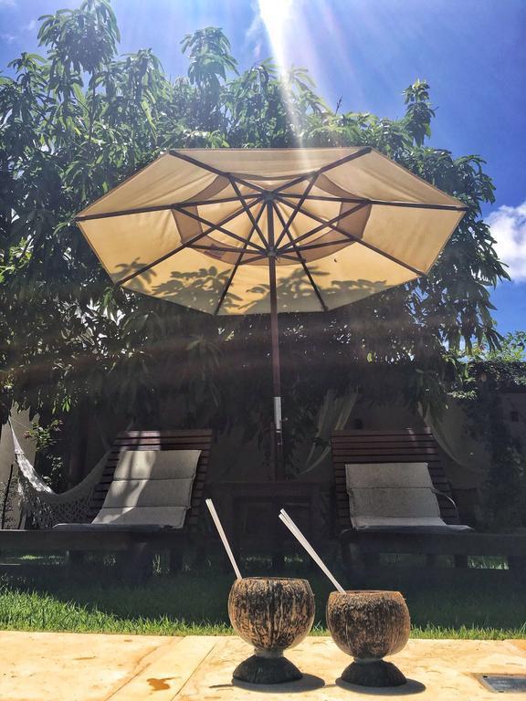 Villa Albergaria Флехейрас Екстериор снимка