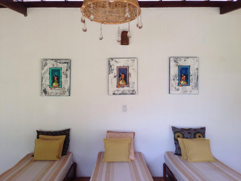 Villa Albergaria Флехейрас Екстериор снимка