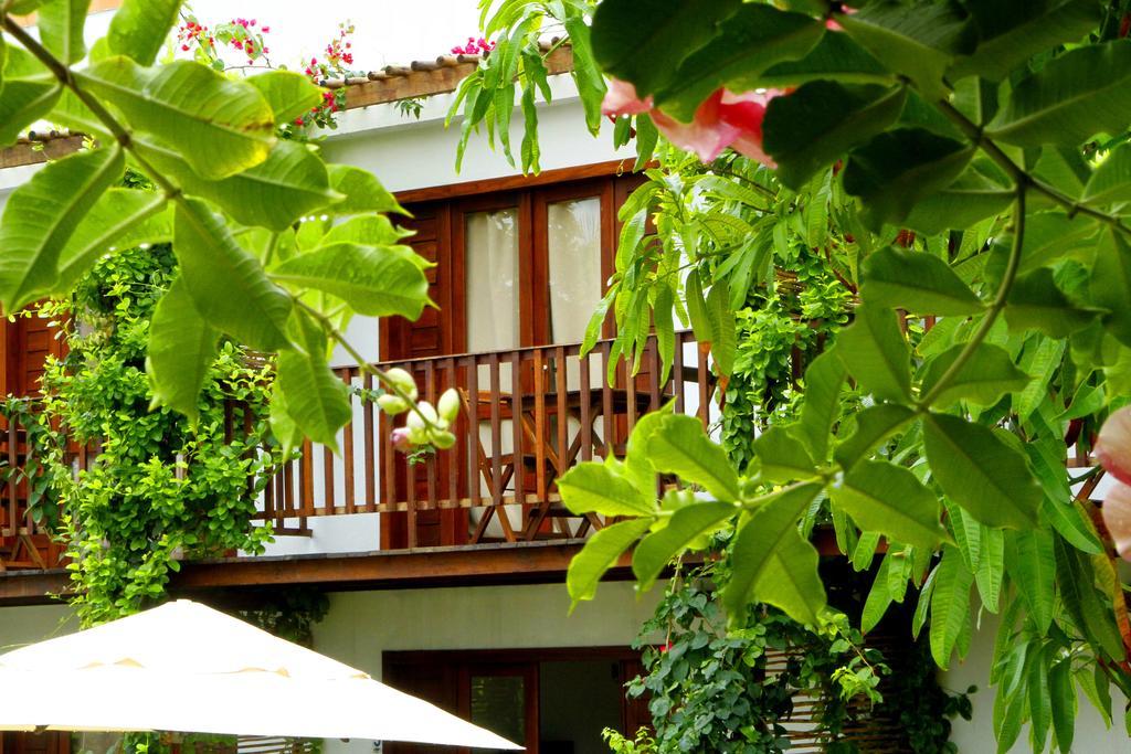 Villa Albergaria Флехейрас Екстериор снимка