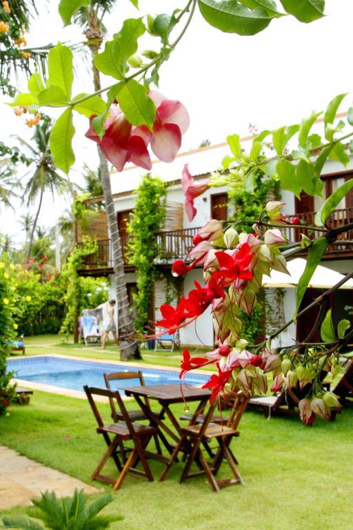 Villa Albergaria Флехейрас Екстериор снимка