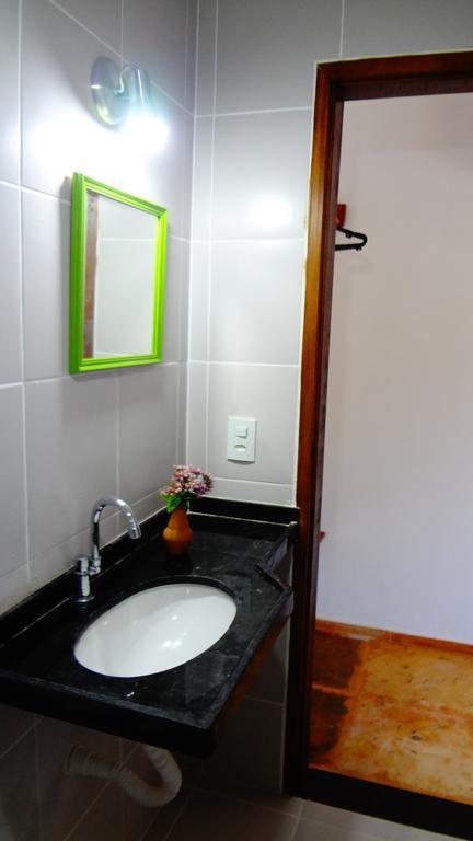 Villa Albergaria Флехейрас Екстериор снимка