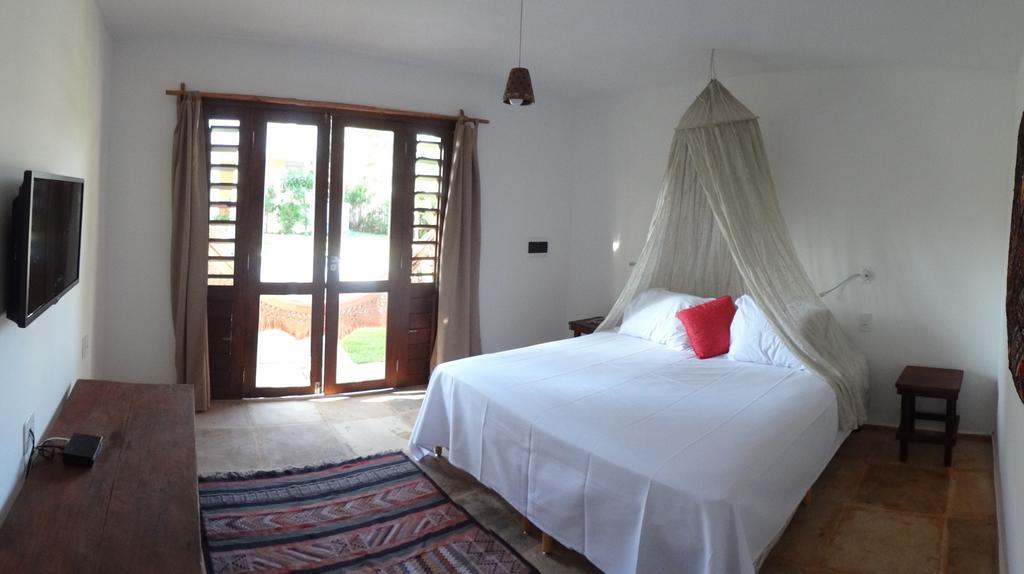 Villa Albergaria Флехейрас Екстериор снимка