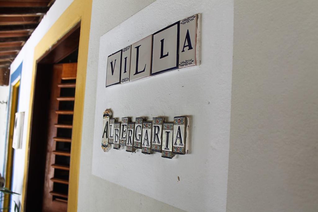 Villa Albergaria Флехейрас Екстериор снимка
