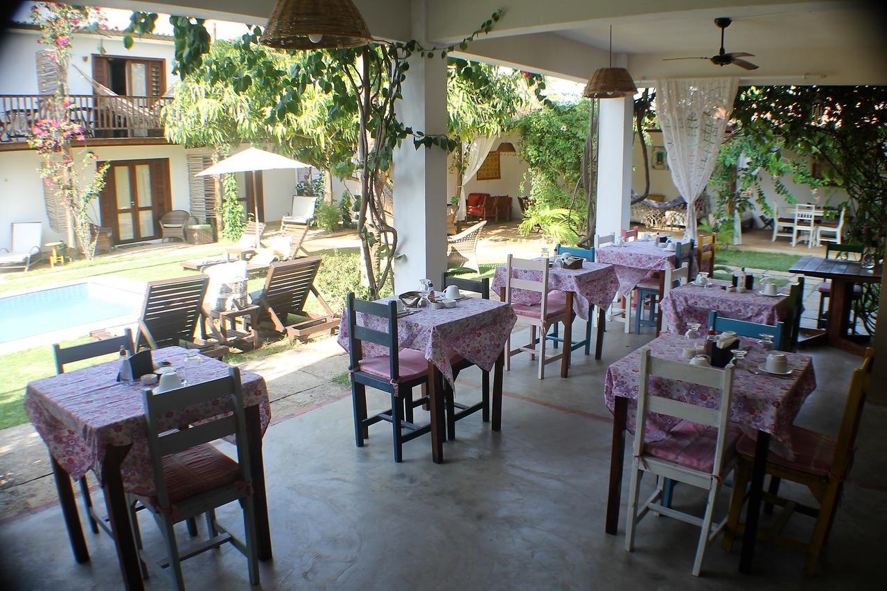 Villa Albergaria Флехейрас Екстериор снимка