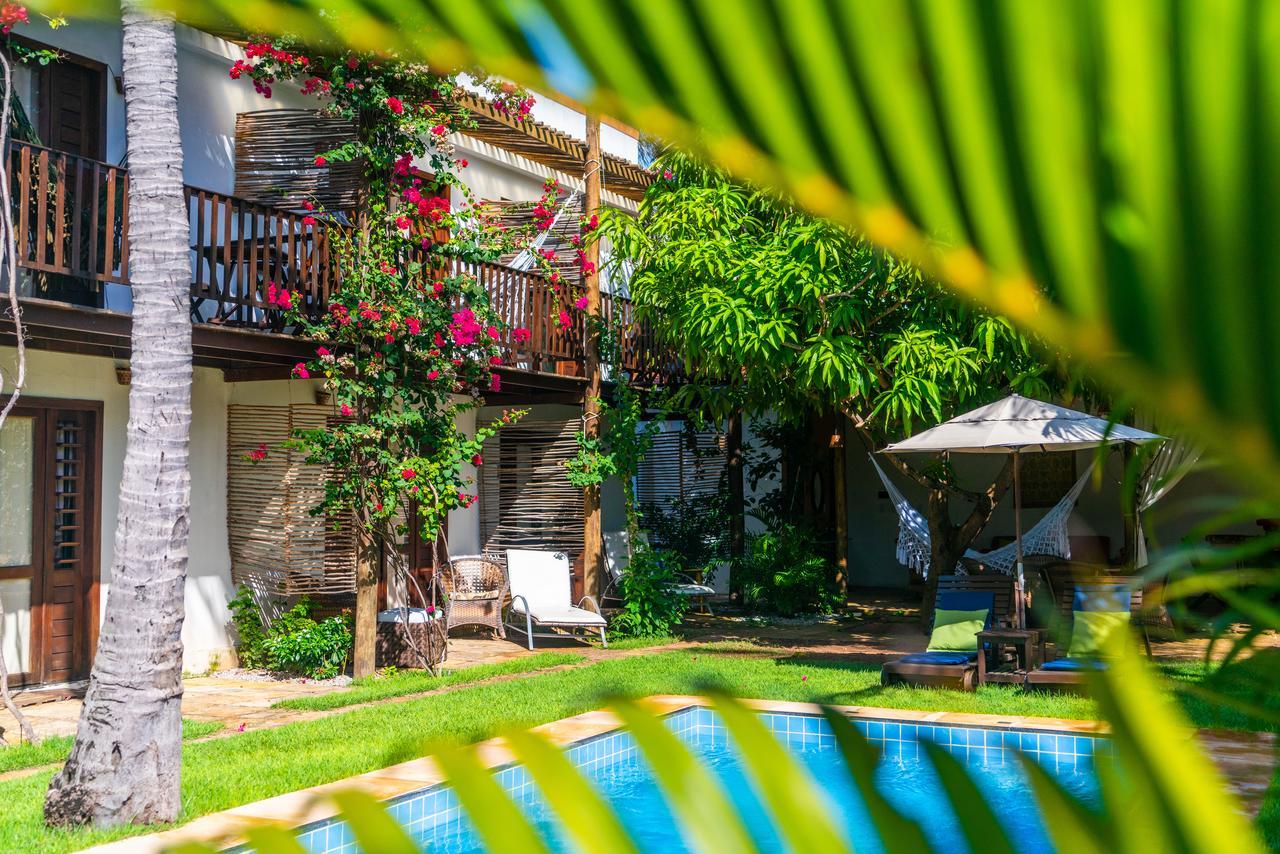Villa Albergaria Флехейрас Екстериор снимка